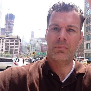 Meet your Posher, Martin